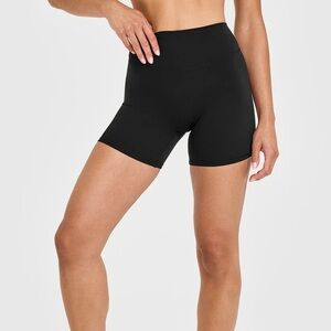 Oner Active Softmotion High Waisted Shorts 6”